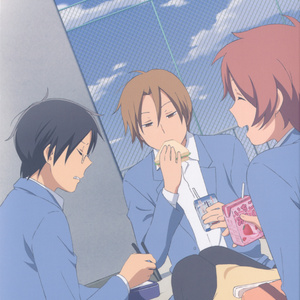 同桌脱👙让我玩
