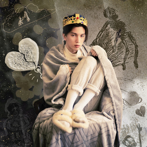 同桌脱👙让我玩
